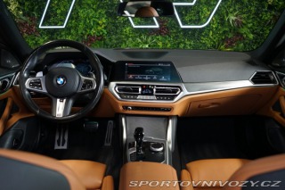 BMW 4 20d*xDRIVE*GC*360*LASER*H 2021