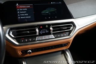 BMW 4 20d*xDRIVE*GC*360*LASER*H 2021