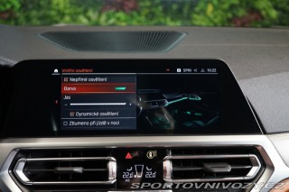 BMW 4 20d*xDRIVE*GC*360*LASER*H 2021