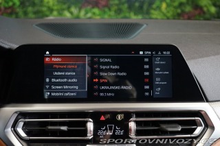 BMW 4 20d*xDRIVE*GC*360*LASER*H 2021