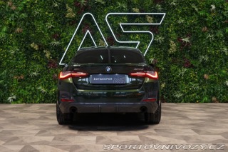 BMW 4 20d*xDRIVE*GC*360*LASER*H 2021