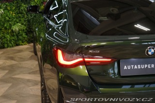 BMW 4 20d*xDRIVE*GC*360*LASER*H 2021