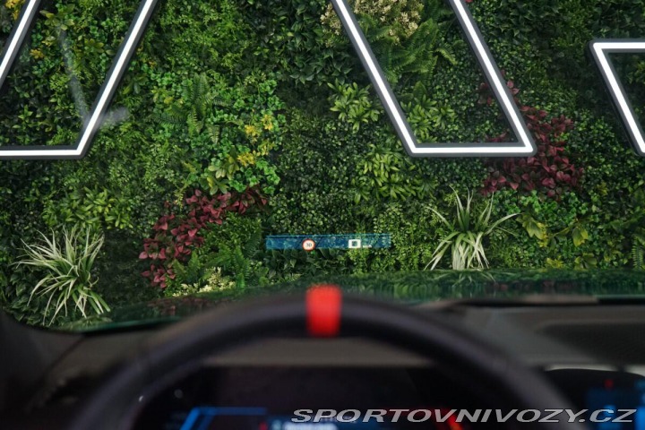 BMW M3 HUD*H/K*360*Carbon 2025