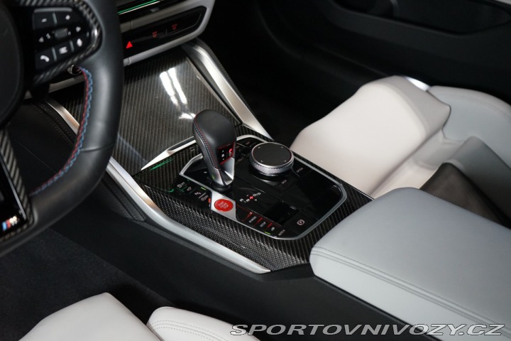 BMW M3 HUD*H/K*360*Carbon 2025