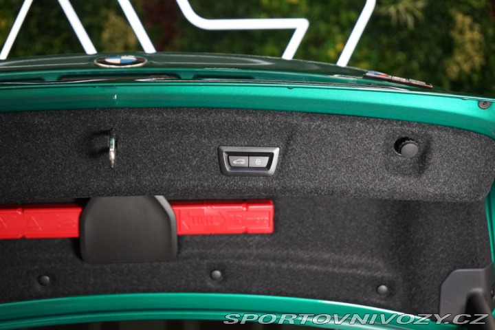 BMW M3 HUD*H/K*360*Carbon 2025