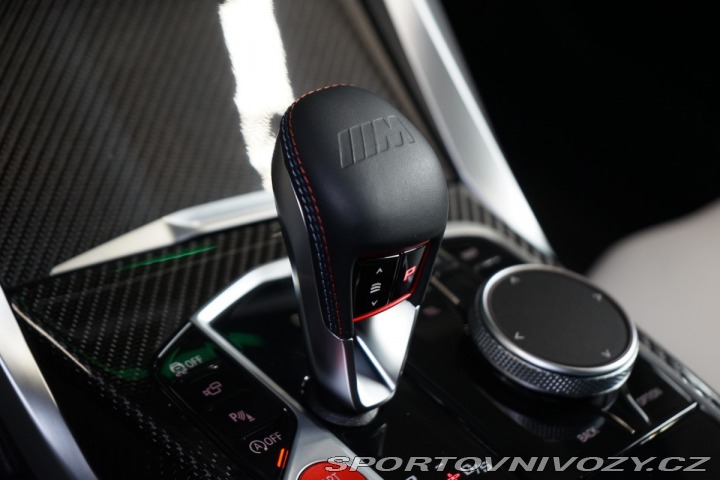 BMW M3 HUD*H/K*360*Carbon 2025