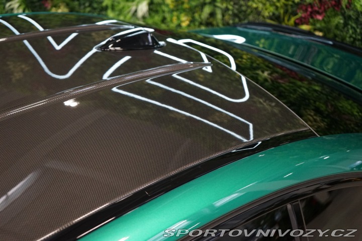 BMW M3 HUD*H/K*360*Carbon 2025