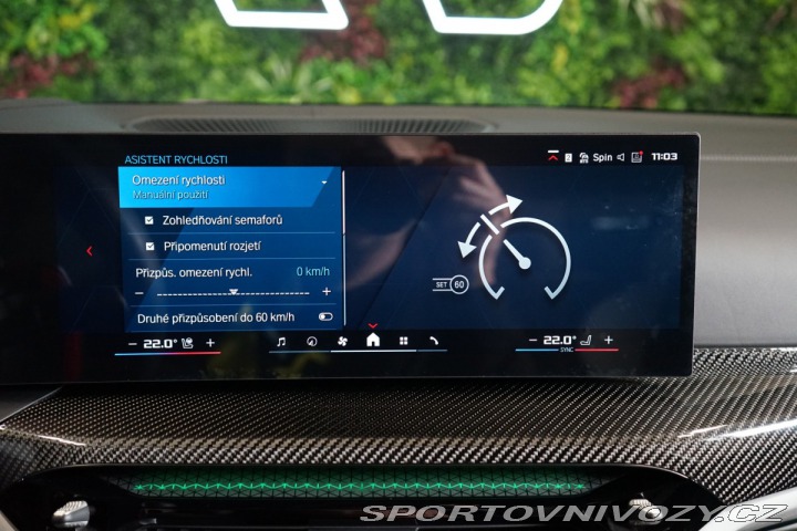 BMW M3 HUD*H/K*360*Carbon 2025