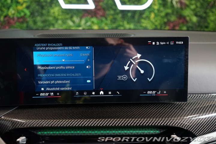 BMW M3 HUD*H/K*360*Carbon 2025