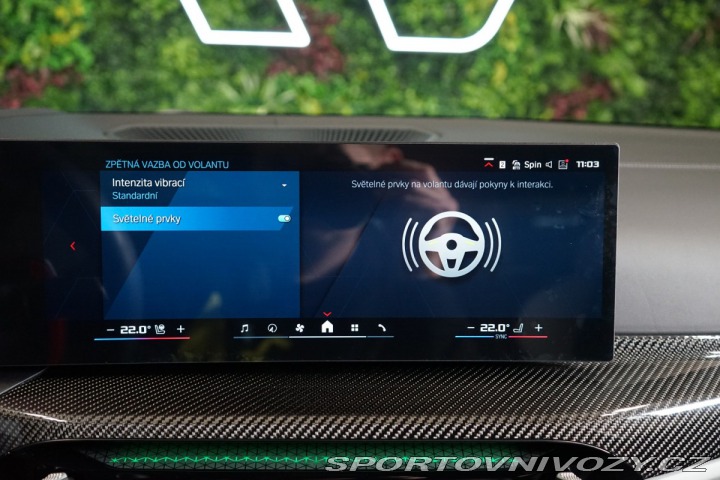 BMW M3 HUD*H/K*360*Carbon 2025