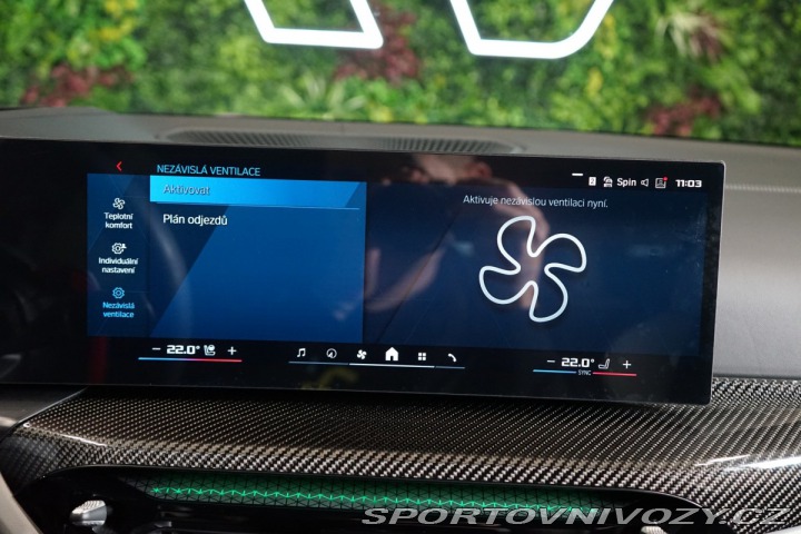 BMW M3 HUD*H/K*360*Carbon 2025