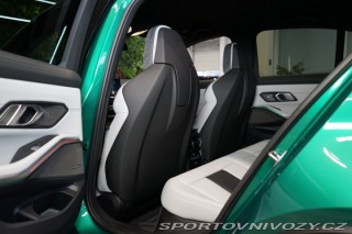 BMW M3 HUD*H/K*360*Carbon 2025