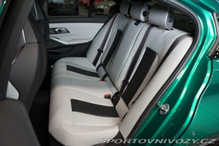 BMW M3 HUD*H/K*360*Carbon 2025