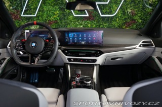 BMW M3 HUD*H/K*360*Carbon 2025