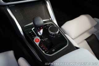 BMW M3 HUD*H/K*360*Carbon 2025