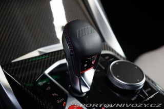 BMW M3 HUD*H/K*360*Carbon 2025