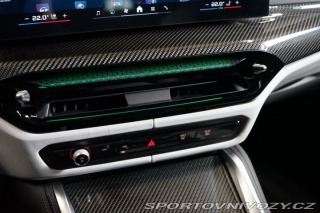 BMW M3 HUD*H/K*360*Carbon 2025