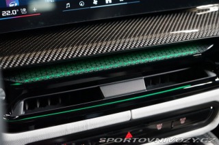 BMW M3 HUD*H/K*360*Carbon 2025