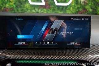 BMW M3 HUD*H/K*360*Carbon 2025