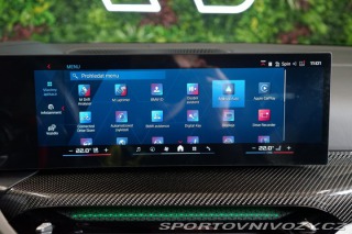 BMW M3 HUD*H/K*360*Carbon 2025