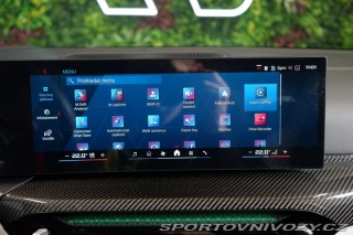 BMW M3 HUD*H/K*360*Carbon 2025