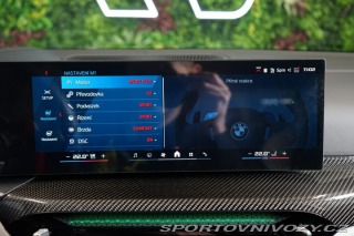 BMW M3 HUD*H/K*360*Carbon 2025