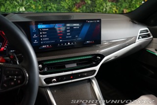 BMW M3 HUD*H/K*360*Carbon 2025