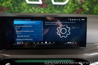 BMW M3 HUD*H/K*360*Carbon 2025