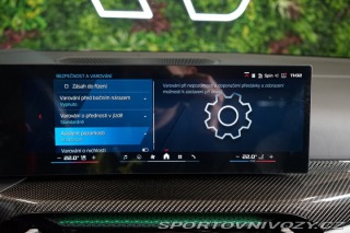 BMW M3 HUD*H/K*360*Carbon 2025