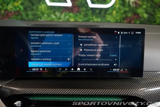 BMW M3 HUD*H/K*360*Carbon 2025