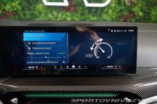 BMW M3 HUD*H/K*360*Carbon 2025