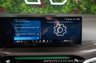 BMW M3 HUD*H/K*360*Carbon 2025