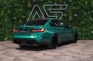 BMW M3 HUD*H/K*360*Carbon 2025