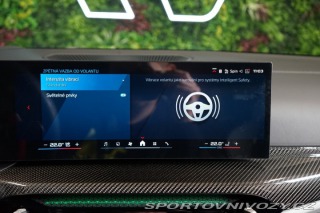 BMW M3 HUD*H/K*360*Carbon 2025