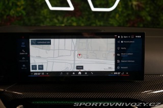 BMW M3 HUD*H/K*360*Carbon 2025