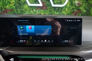 BMW M3 HUD*H/K*360*Carbon 2025