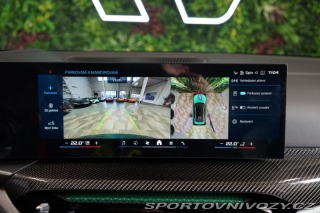 BMW M3 HUD*H/K*360*Carbon 2025