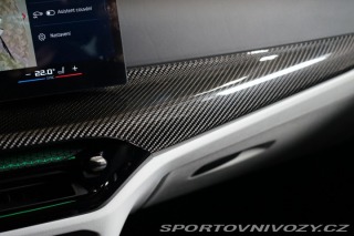 BMW M3 HUD*H/K*360*Carbon 2025