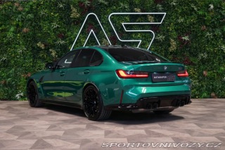 BMW M3 HUD*H/K*360*Carbon 2025