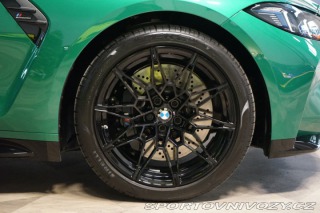 BMW M3 HUD*H/K*360*Carbon 2025