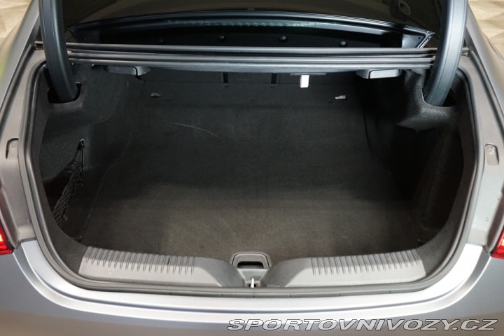 Mercedes-Benz CLS MANUFAKTUR*HUD*VZDUCH*360 2019