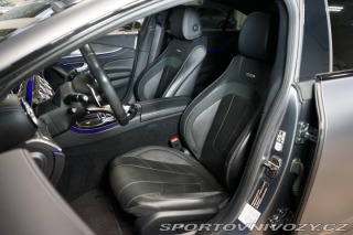 Mercedes-Benz CLS MANUFAKTUR*HUD*VZDUCH*360 2019