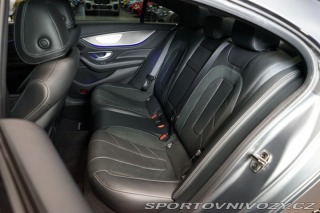 Mercedes-Benz CLS MANUFAKTUR*HUD*VZDUCH*360 2019