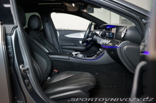 Mercedes-Benz CLS MANUFAKTUR*HUD*VZDUCH*360 2019