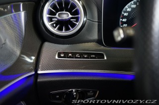 Mercedes-Benz CLS MANUFAKTUR*HUD*VZDUCH*360 2019