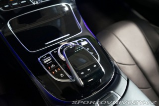 Mercedes-Benz CLS MANUFAKTUR*HUD*VZDUCH*360 2019