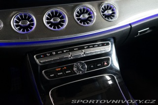 Mercedes-Benz CLS MANUFAKTUR*HUD*VZDUCH*360 2019