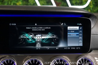 Mercedes-Benz CLS MANUFAKTUR*HUD*VZDUCH*360 2019