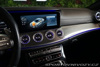 Mercedes-Benz CLS MANUFAKTUR*HUD*VZDUCH*360 2019