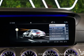 Mercedes-Benz CLS MANUFAKTUR*HUD*VZDUCH*360 2019